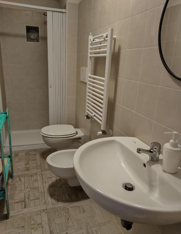 Bed and Breakfast Dimora Delle Badesse Конверсано Экстерьер фото