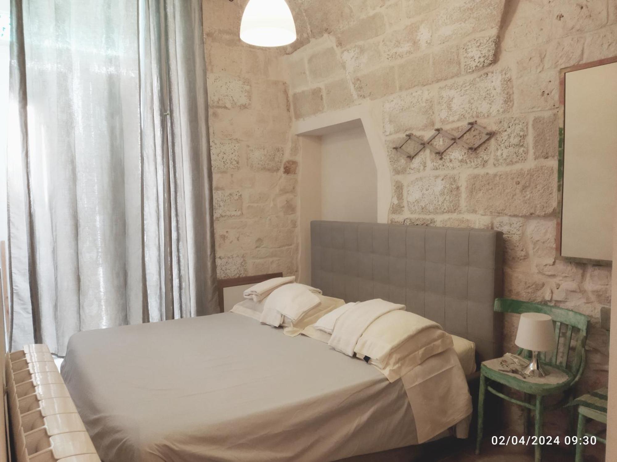 Bed and Breakfast Dimora Delle Badesse Конверсано Экстерьер фото