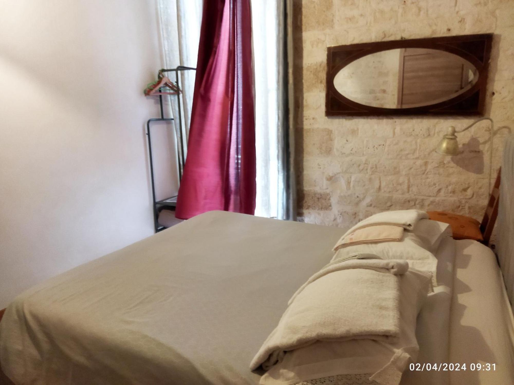 Bed and Breakfast Dimora Delle Badesse Конверсано Экстерьер фото