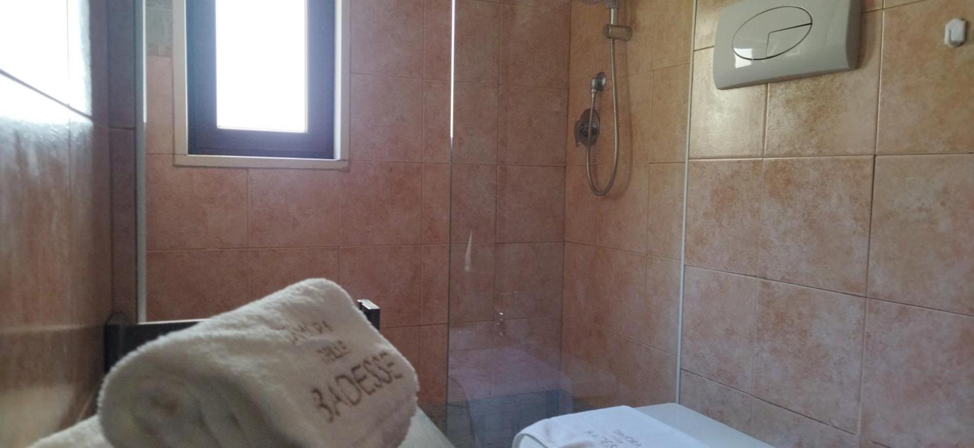 Bed and Breakfast Dimora Delle Badesse Конверсано Экстерьер фото