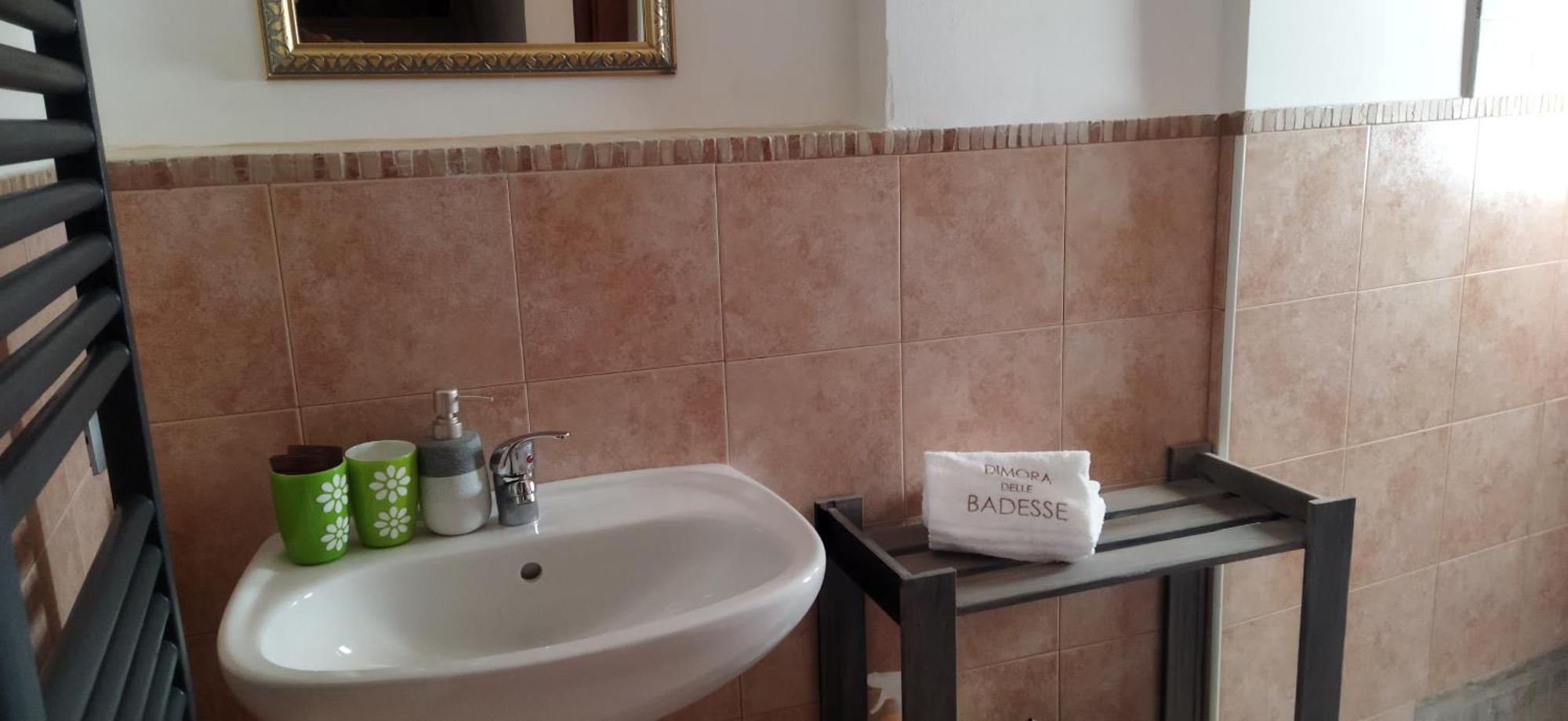 Bed and Breakfast Dimora Delle Badesse Конверсано Экстерьер фото